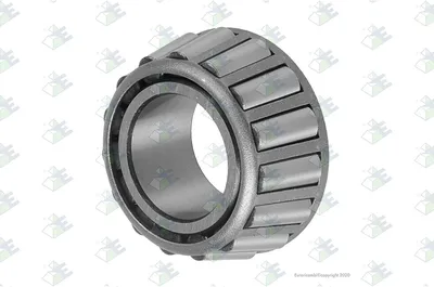 Produktbild von Euroricambi Achsschenkellager 98530588 30mm 2961g