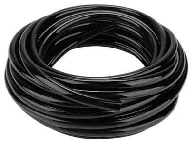 Productafbeelding van PVC-slang voor irrigatie, 10 meter lang, 8-11 mm diameter, geschikt voor tuinirrigatie