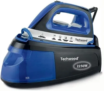 Productafbeelding van Stoomgenerator, 2000 - 2250 Watt