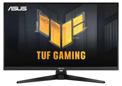 Image de ASUS TUF Gaming VG32UQA1A 31.5" LED UltraHD 4K 160Hz FreeSync Premium