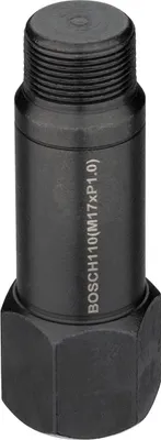 Produktbild von Hazet 9098-A1 Adapter (M17Xp1.0)