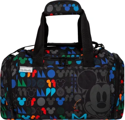Immagine prodotto di McNeill borsa sportiva Fit S Sportbag Disney Mickey Mouse multicolore