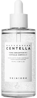 Immagine prodotto di Skin1004 - Ampolla di centella del Madagascar per la schiaritura del tono - 50 Ml