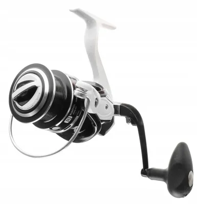 Zdjęcie produktu dla Kołowrotek QUAKE 6000 8+1BB 9 Łożysk Feeder 100296