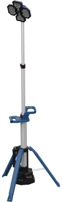 Produktbild von Akku-Bauleuchte GLT18V-5000
