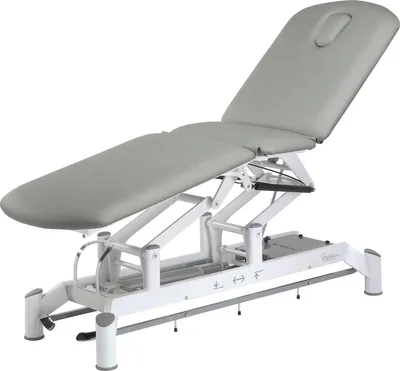 Produktbild von Ferrox Therapieliege Chagall 3 Neo mit Rundumschaltung