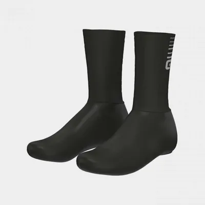 Obrázok produktu pre Cyklistické tretry ALÉ - WHIZZY - Black/Grey 38-40