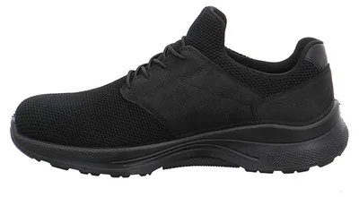 Produktbild von Jomos Jomotion Halbschuhe in Übergrößen Schwarz [D2C] 331394 912 000 große Herrenschuhe