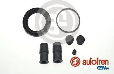 Produktbild von AUTOFREN SEINSA Bremssattel-Reparatursatz passend für MERCEDES-BENZ SPRINTER 2-t Kasten (901, 902) Hinten 52mm D4378