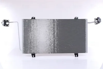 Produktbild von NISSENS 94326 Kondensator Klimaanlage für RENAULT MASTER II Kasten (FD)