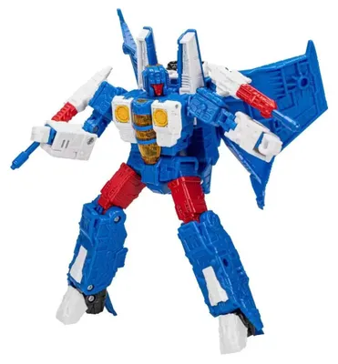 Produktbild von Hasbro Transformers Actionfigur Spielzeug - Gen Ecomm Capsule 4