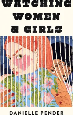 Produktbild von Watching Women & Girls