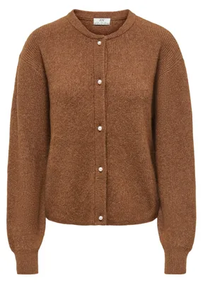 Produktbild von JDY Jdylumi Life L/S Button Cardiga KNT Noos