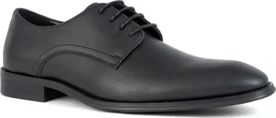 Produktbild von Santino Milano Herren Businessschuhe R22SS02030 Farbe: Schwarz Größe: 44