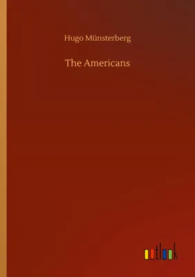Produktbild von The Americans