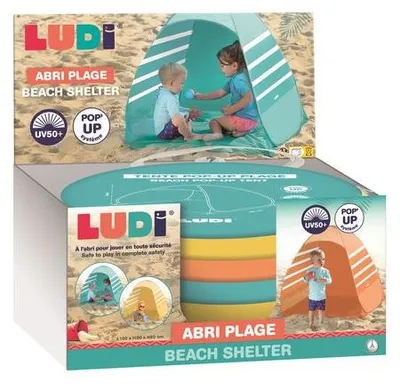 Obrázok produktu pre Ludi 90061
