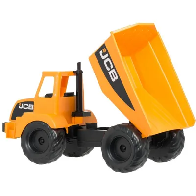 Obrázok produktu pre Veľký sklápač JCB