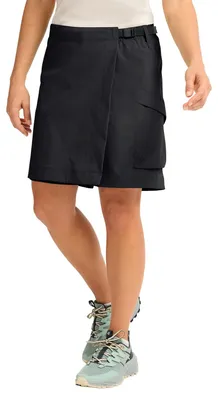 Productafbeelding van Jack Wolfskin MAHANI Skort (damesmodel)