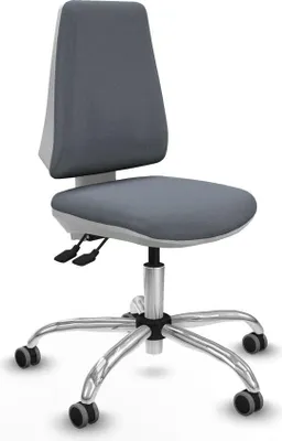 Produktbild von Bürostuhl Piqueras y Crespo B00056G Grau