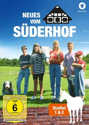 Obrázok produktu pre Neues vom Süderhof