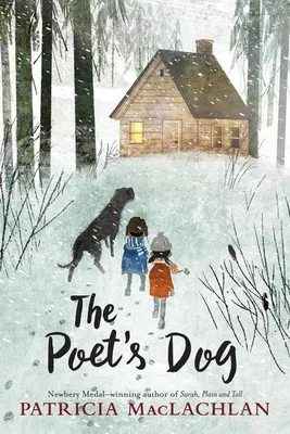 Produktbild von The Poet's Dog