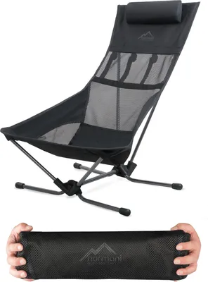 Produktbild von normani Campingstuhl