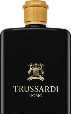 Image de Trussardi Parfums - Trussardi Uomo 2011 EDT 200ml