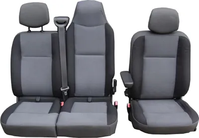 Immagine prodotto di Coperture per auto GLX Renault/Opel - Coprisedili 2010+