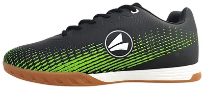 Produktbild von Jako J-SI Skill Hallenschuh Schwarz in Gr. 43
