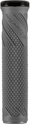 Obrázok produktu pre Lizard Skins Wasatch Single Clamp Lock-On Griff, 137/29,5 mm, grafit