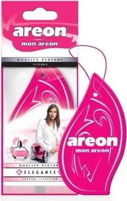Obrázok produktu pre Areon, Mon Osvežovač vzduchu do vozidla - Elegancia