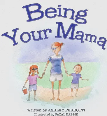 Produktbild von Being Your Mama