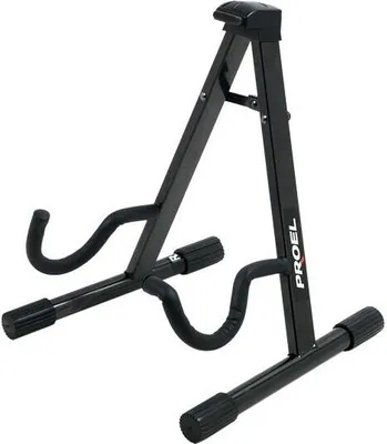 Immagine prodotto di PROEL FC100 Supporto per chitarra
