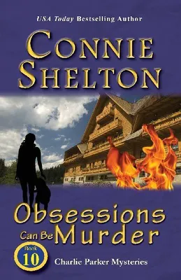 Produktbild von Obsessions Can Be Murder