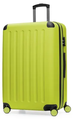 Produktbild von Koffer – Reisekoffer – Trolley – 75 cm – Handgepäck