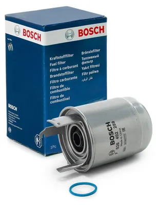 Immagine prodotto di Filtro carburante BOSCH F 026 402 289
