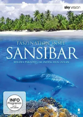 Productafbeelding van Faszination Insel: Sansibar