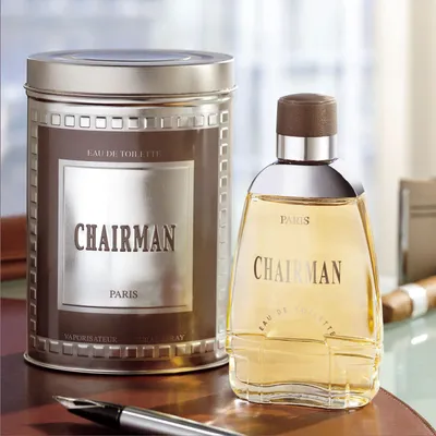 Produktbild von Yves de Sistelle CHAIRMAN Eau de Toilette Spray 100 ml