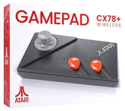 Productafbeelding van Wireless Gamepad