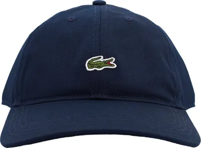 Produktbild von LACOSTE CASQUETTE SPORTSWEAR Blau