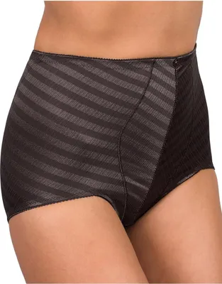 Produktbild von Felina Damen Miederhose 8076 Silhouette Miederhose Schiefer Gr. EU 85