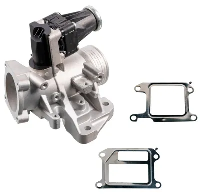 Zdjęcie produktu dla Elektromagnetyczny zawór EGR z uszczelkami PARTSTEC m.in. do VOLVO V60