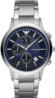 Produktbild von Emporio Armani AR11164 Herrenuhr
