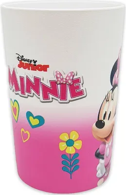 Immagine prodotto di Minnie Mouse Junior 2 bicchieri riutilizzabili