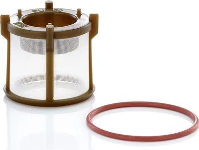 Image de NFZ-MANN Filtre à carburant pour PU50Z