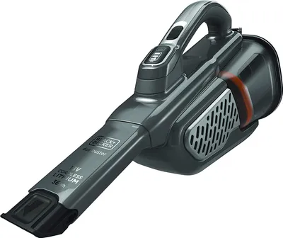 Produktbild von Black & Decker BHHV 520 BT