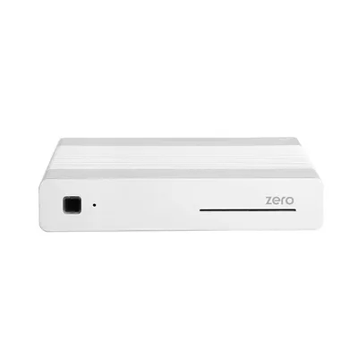 Obrázok produktu pre Vu+ ZERO, Kábel, Satelit, DVB-S2, NTSC, PAL G, 4:3, 16:9, H.264, MPEG1, MPEG2, MP3