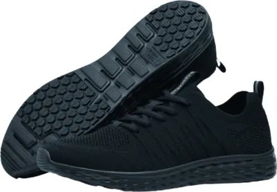 Produktbild von Shoes For Crews Arbeitsschuh Everlight DAMEN ultimativ rutschfest schwarz Gr.36