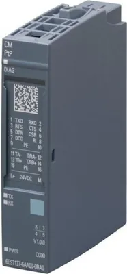 Obrázok produktu pre Siemens 6ES7137-6AA01-0BA0