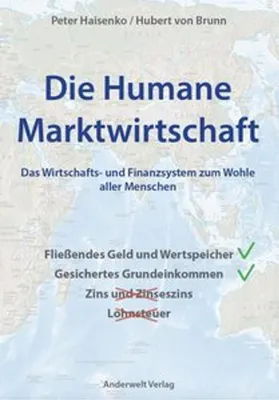 Image de Die Humane Marktwirtschaft
